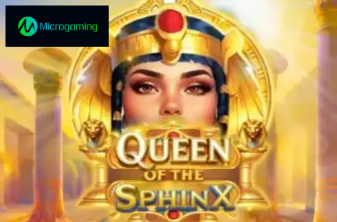 Queen of the Sphinx